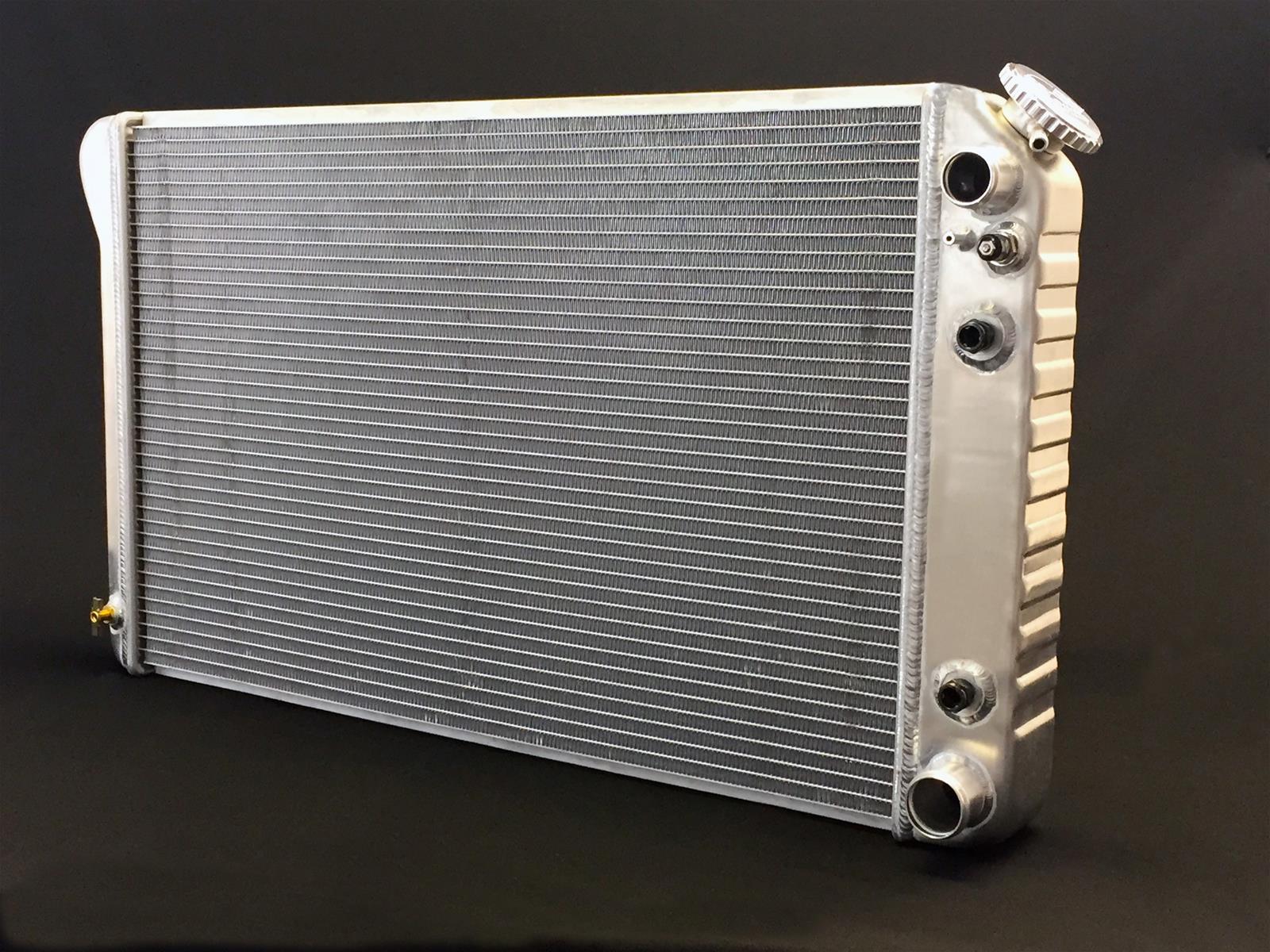 DeWitts Radiator 323139034A DeWitts LS Modified Direct Fit ProSeries