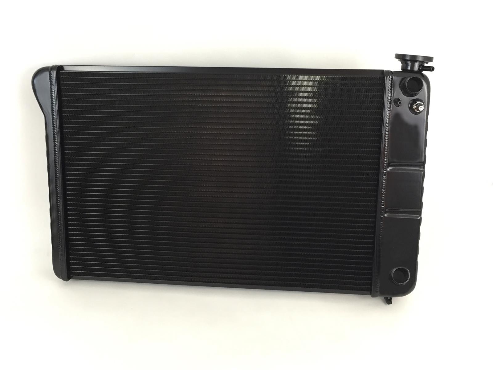 DeWitts Radiator 323239011M DeWitts LSX Modified Radiators Summit Racing