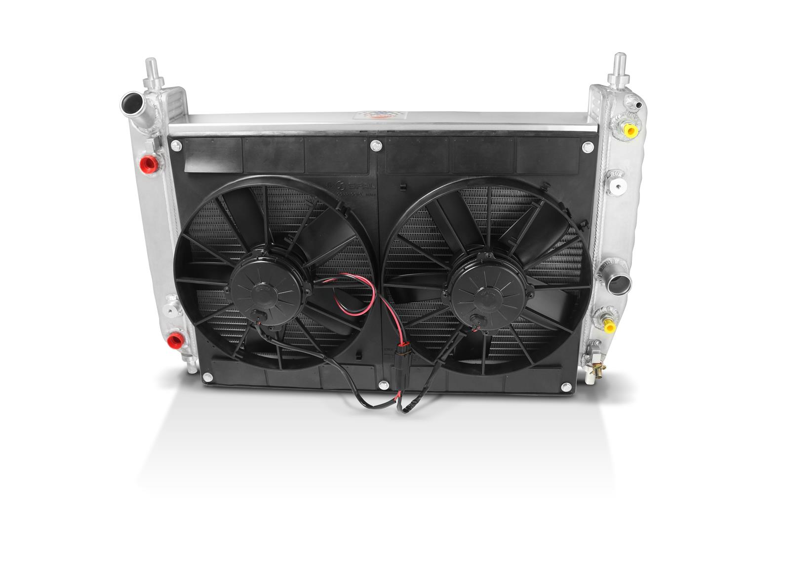 DeWitts Radiator 32-4139125A DeWitts Pro-Series Radiator Modules 