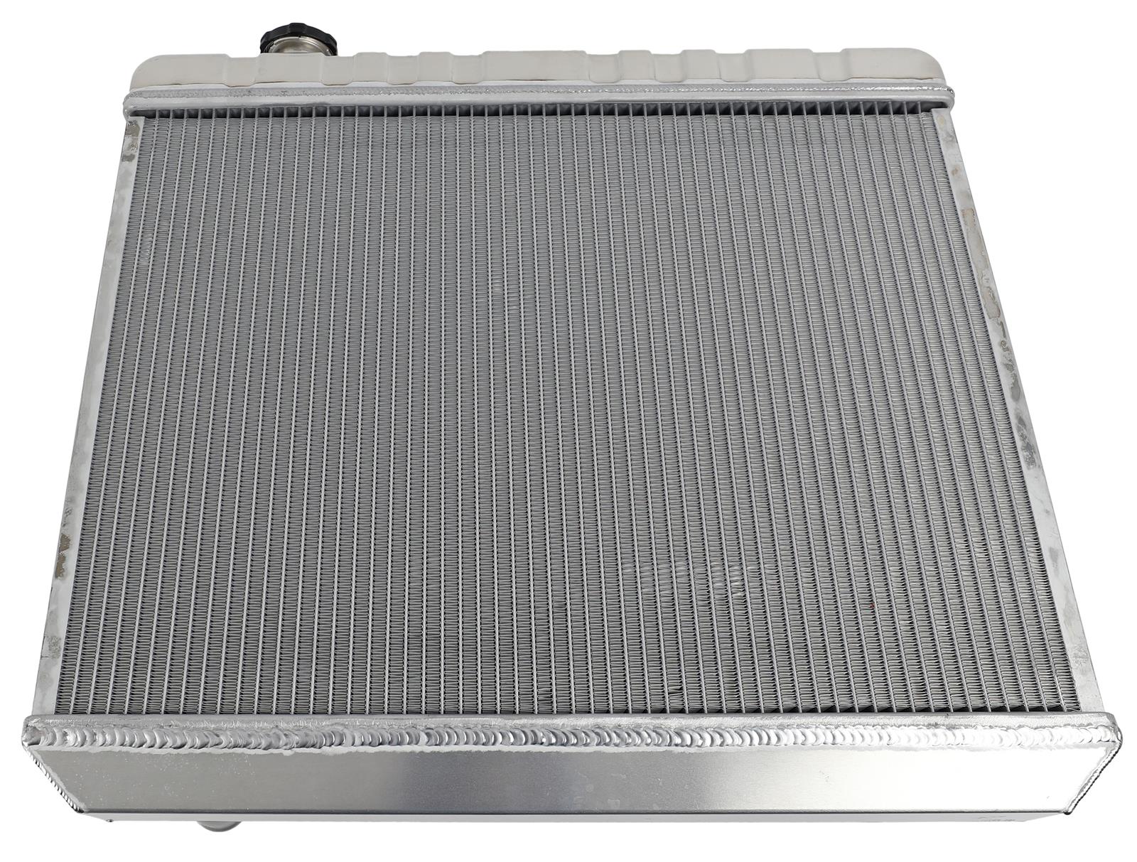 DeWitts Radiator 32-6139017A DeWitts LS Modified Pro-Series