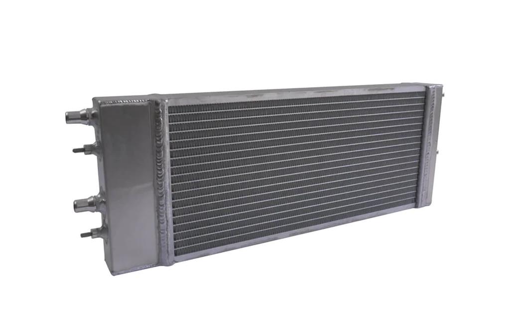 DeWitts Radiator 32-9139007M DeWitts Direct-Fit Heat Exchangers