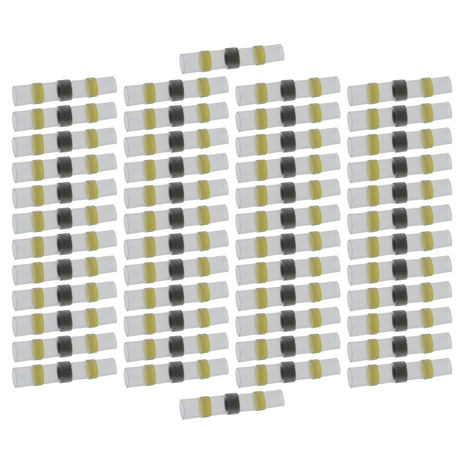 DX Engineering DXEHSIB121050 DX Engineering Heat Shrink SelfSolder