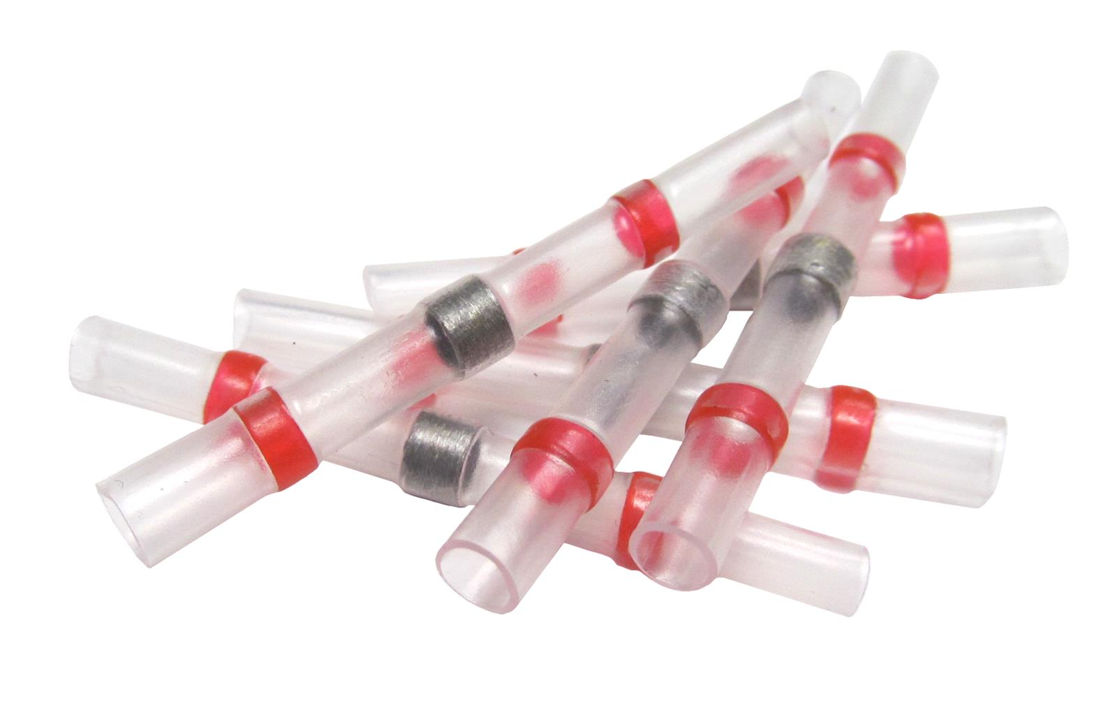 DX Engineering DXEHSIB221825 DX Engineering Heat Shrink SelfSolder