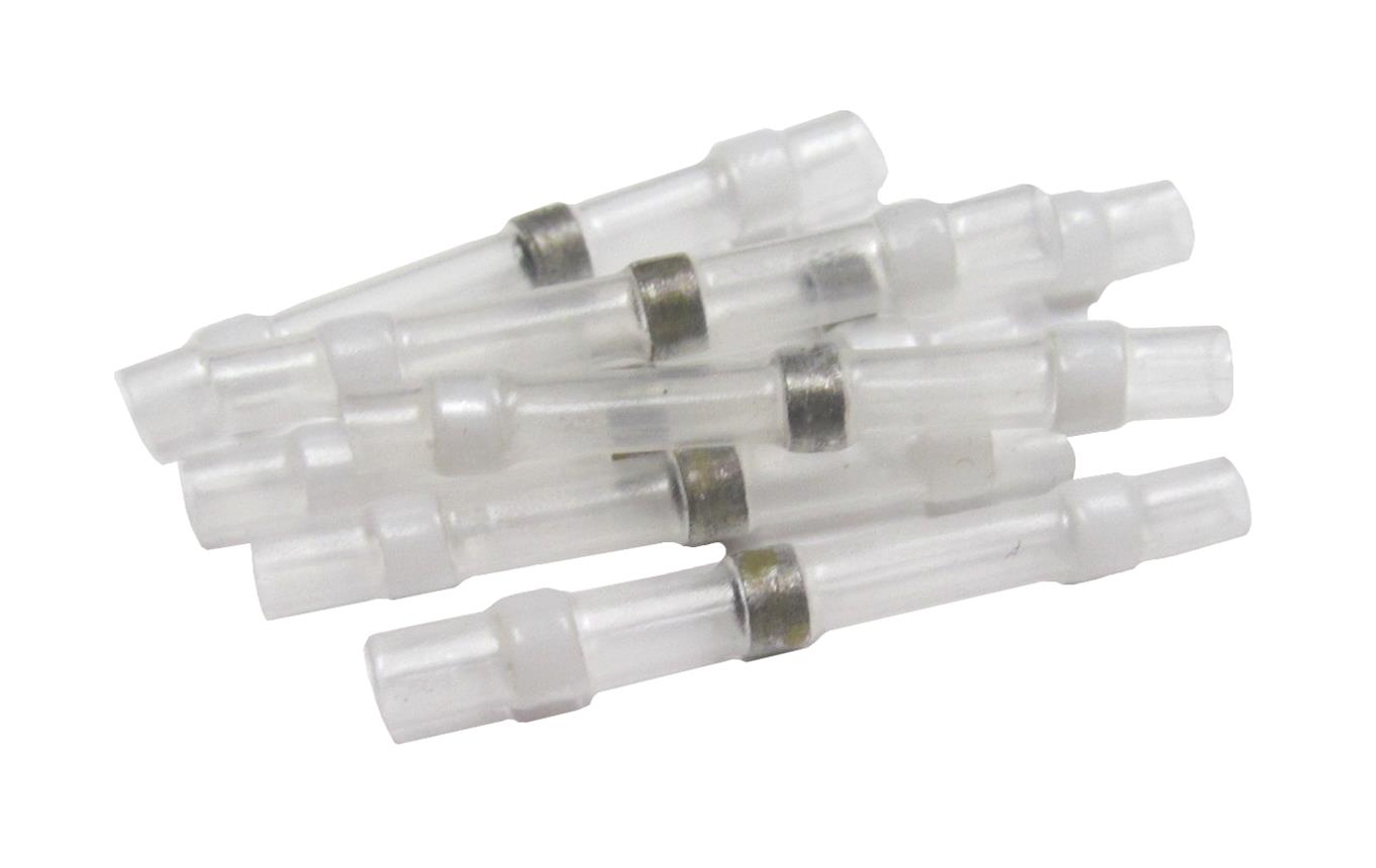 DX Engineering DXEHSIB262410 DX Engineering Heat Shrink SelfSolder