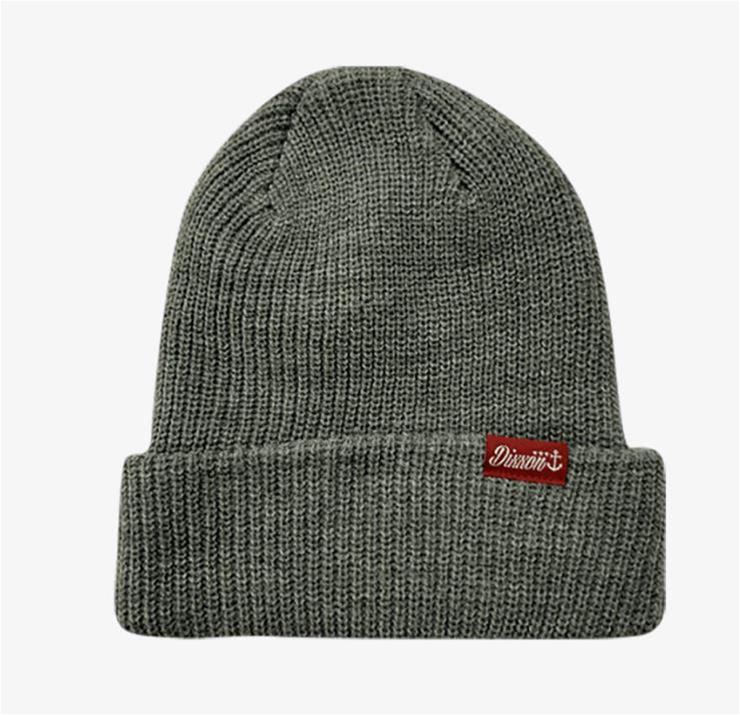 DIXXON BEANCHR Dixxon Dock Beanies Summit Racing