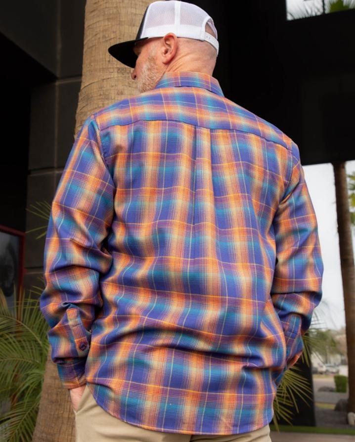 Dixxon flannel men’s outlets 2X, Frisco