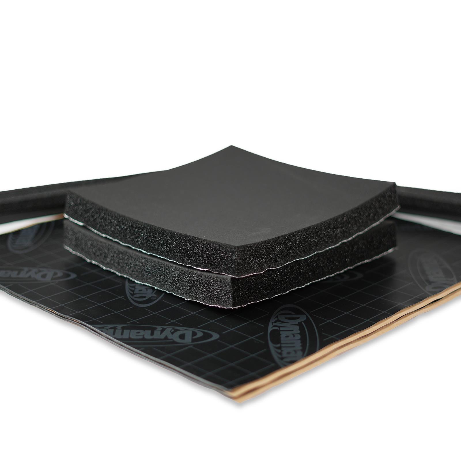 Dynamat 21410 Dynamat Pro Speaker Kits | Summit Racing