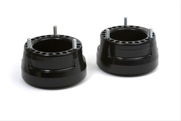 Daystar Comfort Ride Leveling Kits KC09125BK Suspension Lift, Leveling, Dodge, Ram, Kit