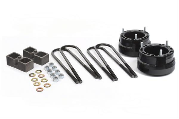 Daystar Comfort Ride Suspension Lift Kits KC09131BK Lift, Ride, Dodge, Ram, Kit