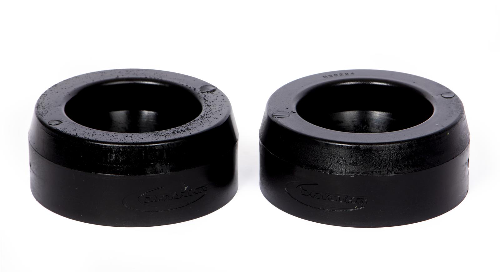 Daystar Suspension Leveling & Lift Kits KC09143BK Kits, 2019 Dodge RAM 1500 2WD DT Body Truck Comfort Ride 1-1/2" Kit for Dodge RAM 1500