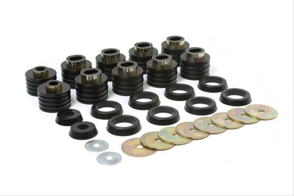 Daystar Body Mount Kits KJ04005BK Bushing