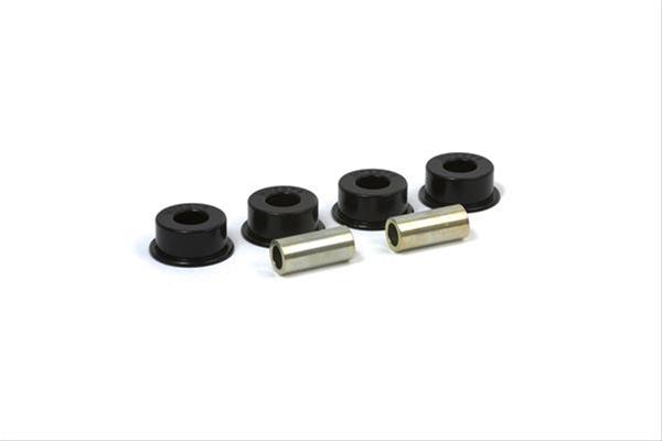 Daystar Traction Bar Bushings KJ07001BK Tracking Arm Bushing