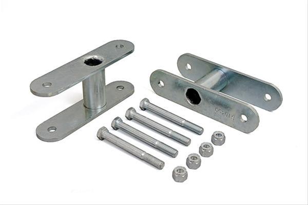 Daystar Super Shackles KJ60001 Shackle