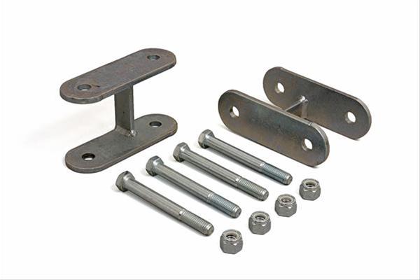 Daystar Super Shackles KJ60005 Shackle