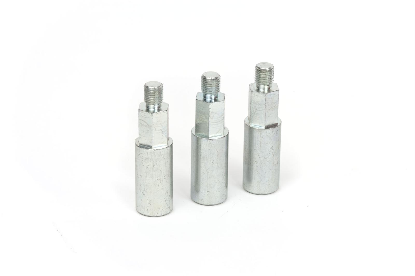 Daystar Cam Can Mounting Studs KJ71033 Studs, Can, Set of 3