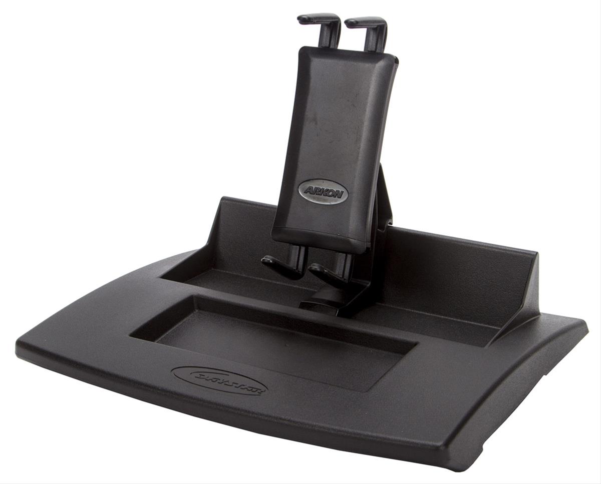 Daystar Dash Panels KJ71059BK Panel, Upper, Plastic, Black, Jeep, Each thumbnail 2