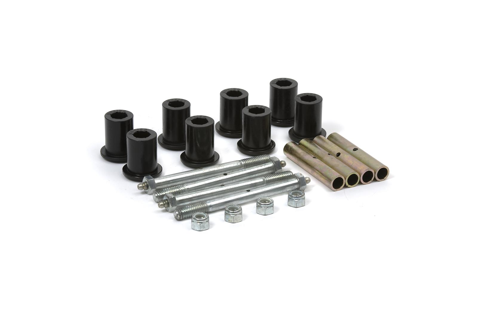 Daystar Shackle Bushings KT02006BK Bushing