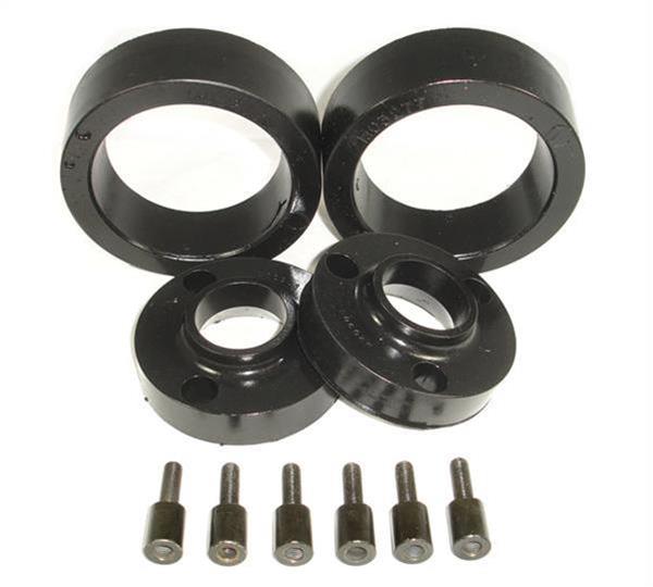 Daystar Suspension Leveling & Lift Kits KT09112BK Kit-Suspension