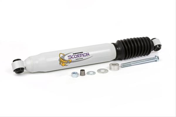 Daystar Scorpion Steering Stabilizers KU01021 Damper
