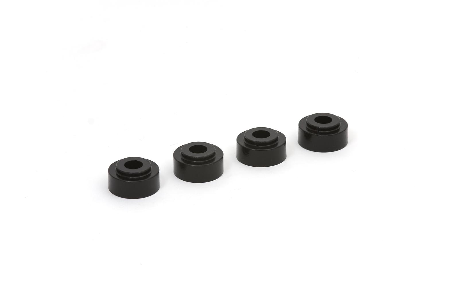 Daystar Shock Bushings KU08001BK Absorber Bushing