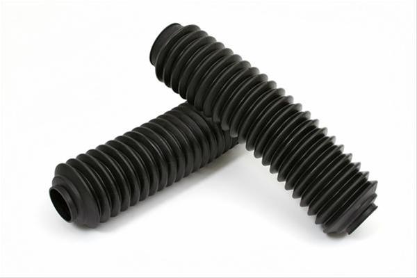 Daystar Single Shock Boot and Zip Tie Bagged Black thumbnail 2