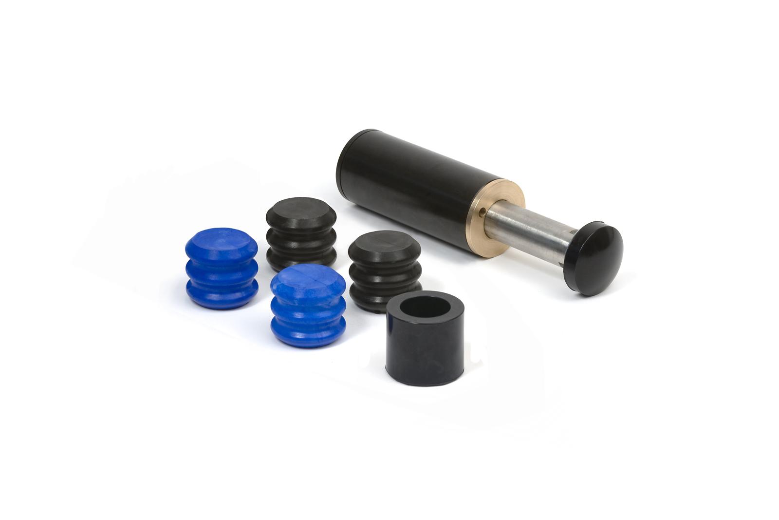 Daystar KU71089BK Daystar Stinger Bump Stops | Summit Racing