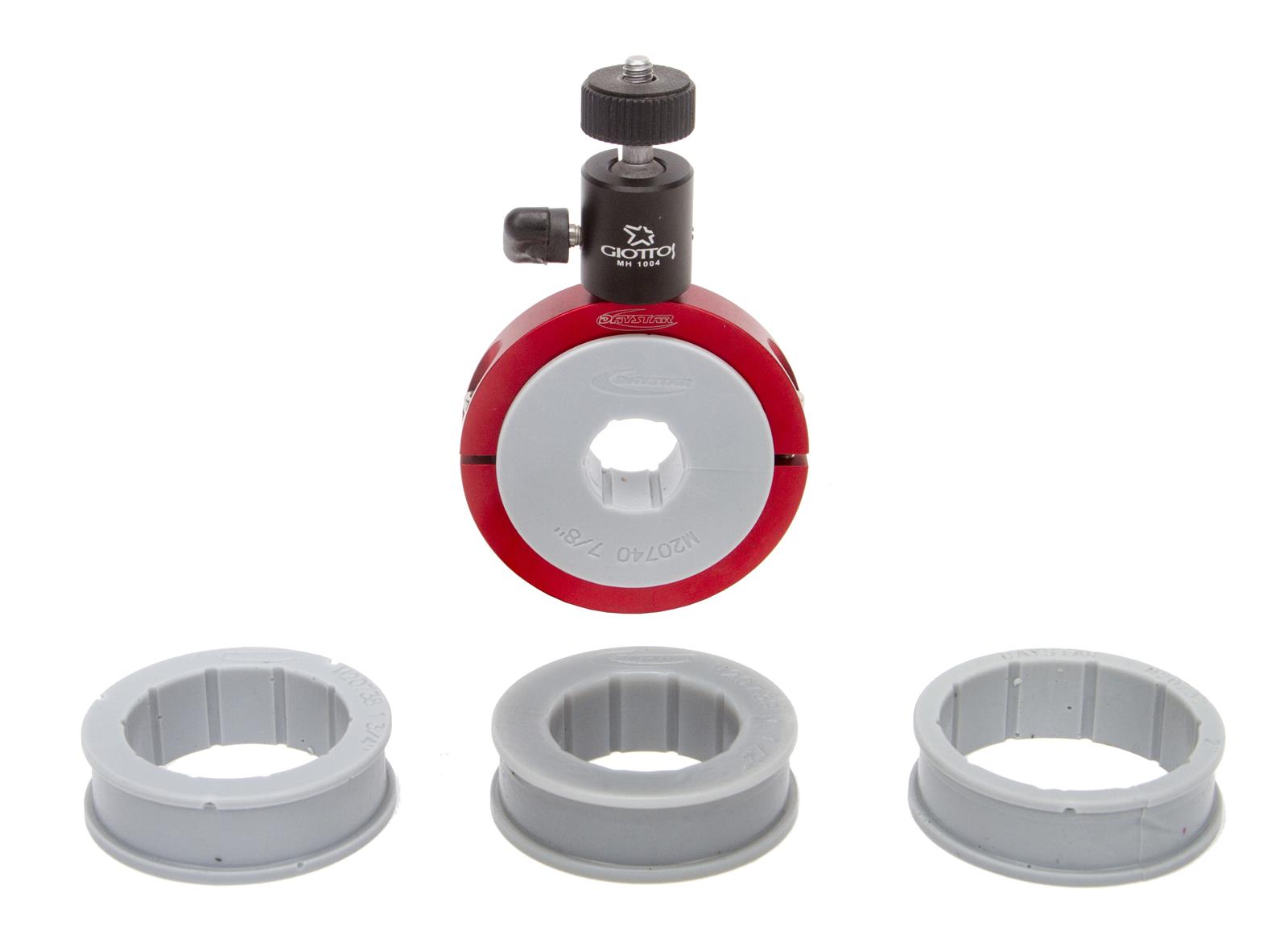 Daystar Vehicle Camera Kits KU71108RE Back Up Mount