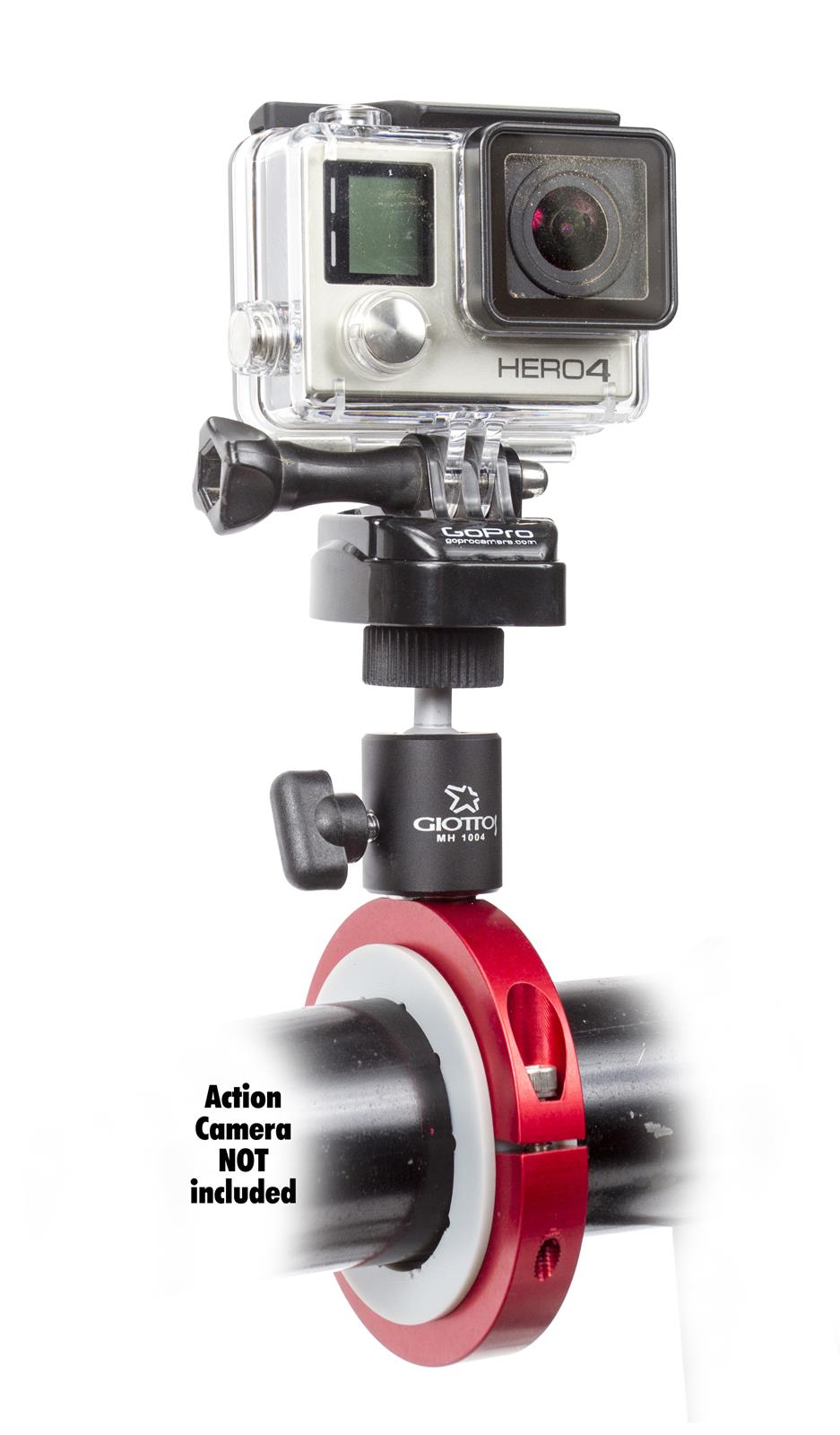 Daystar Vehicle Camera Kits KU71108RE Back Up Mount thumbnail 2