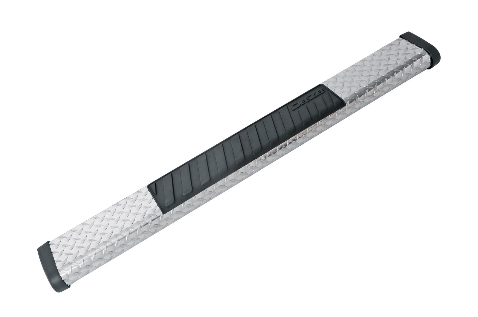 Dee Zee DZ16422 Dee Zee Brite-Tread Side Step Bars | Summit Racing