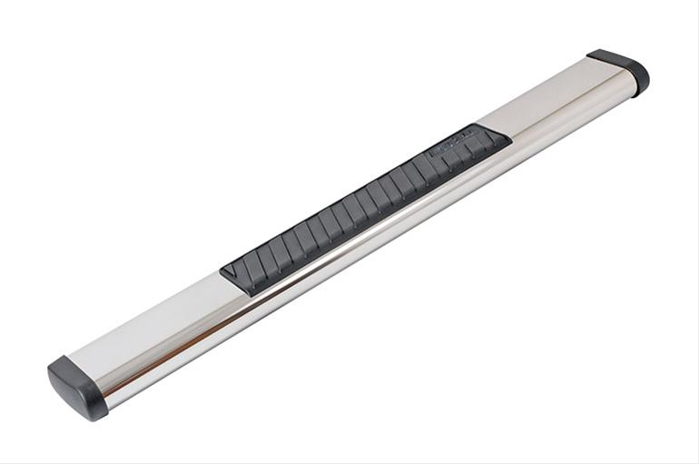 Dee Zee DZ16402 Dee Zee Brite-Tread Side Step Bars | Summit Racing