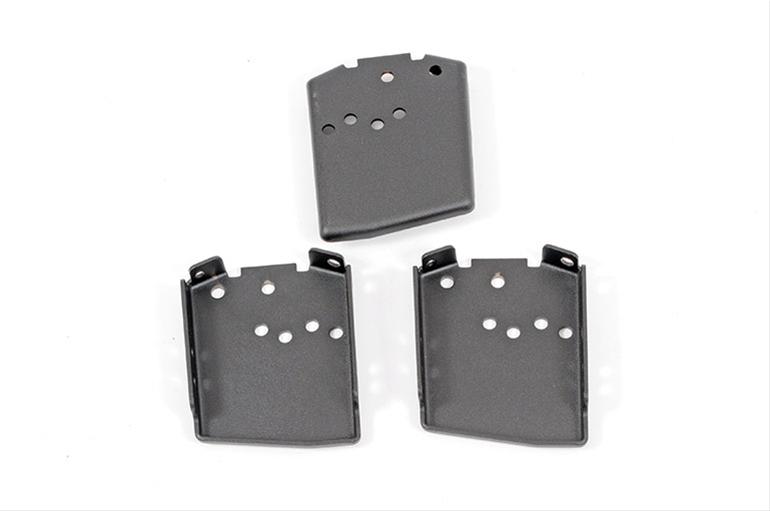 Dee Zee DZ 16326 Dee Zee NXt Running Board Mounting Brackets