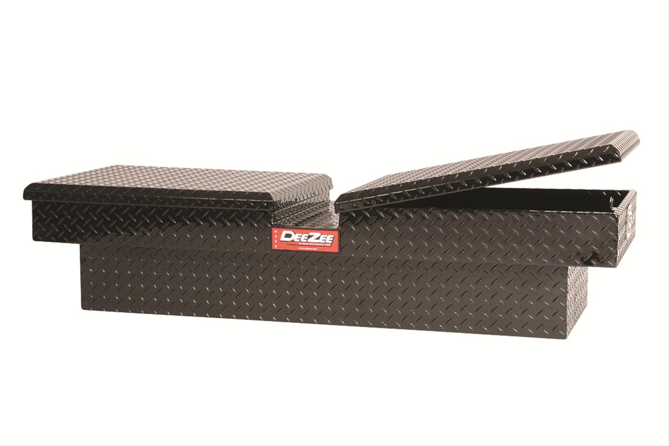 Dee Zee DZ8360B Dee Zee Red Label Series Truck Bed Toolboxes