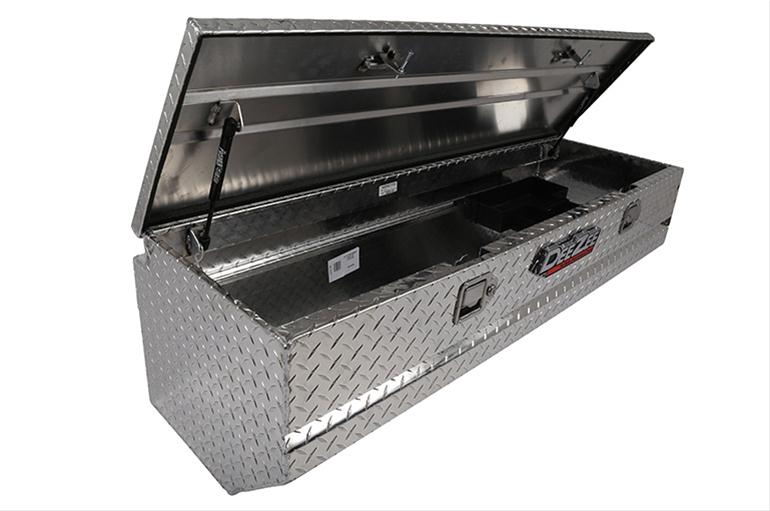 Dee Zee DZ 8556F Dee Zee Red Label Series Truck Bed Toolboxes
