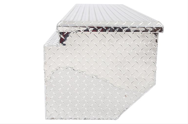 Dee Zee DZ 8556F Dee Zee Red Label Series Truck Bed Toolboxes