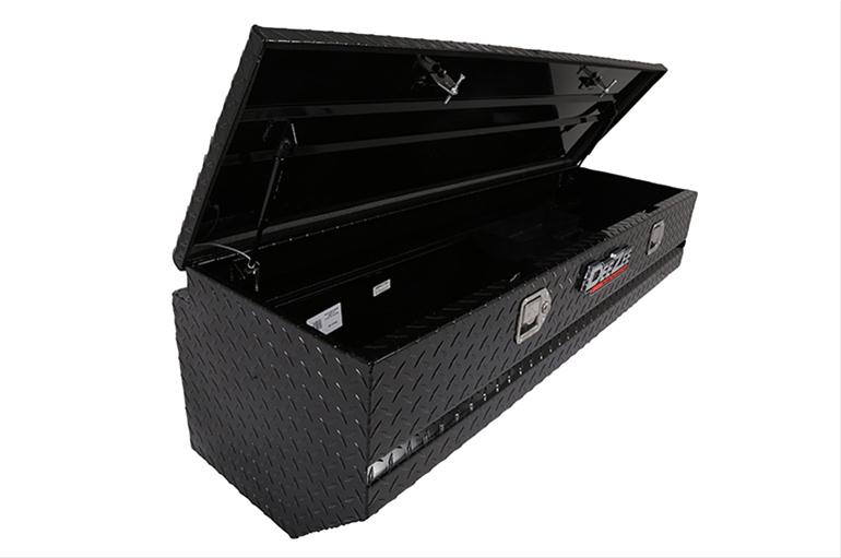 Dee Zee DZ 8556FB Dee Zee Red Label Series Truck Bed Toolboxes | Summit ...