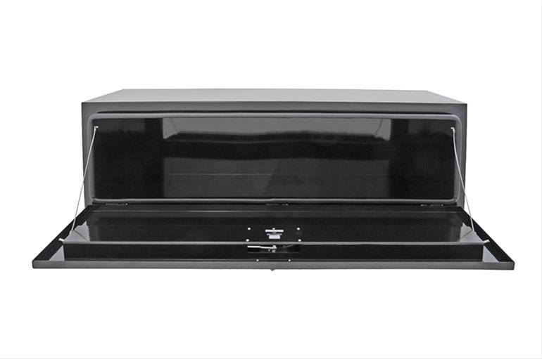 Dee Zee Truck Toolboxes and Utility Boxes DZ DB-2604 Tool Box thumbnail 2