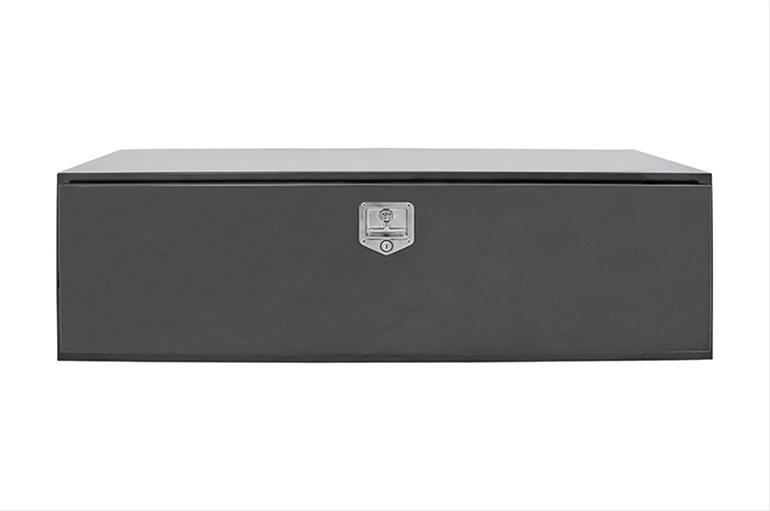 Dee Zee Truck Toolboxes and Utility Boxes DZ DB-2604 Tool Box thumbnail 4