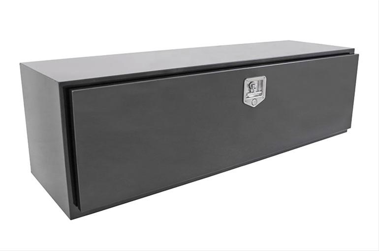 Dee Zee Truck Toolboxes and Utility Boxes DZ DB-2604 Tool Box thumbnail 3