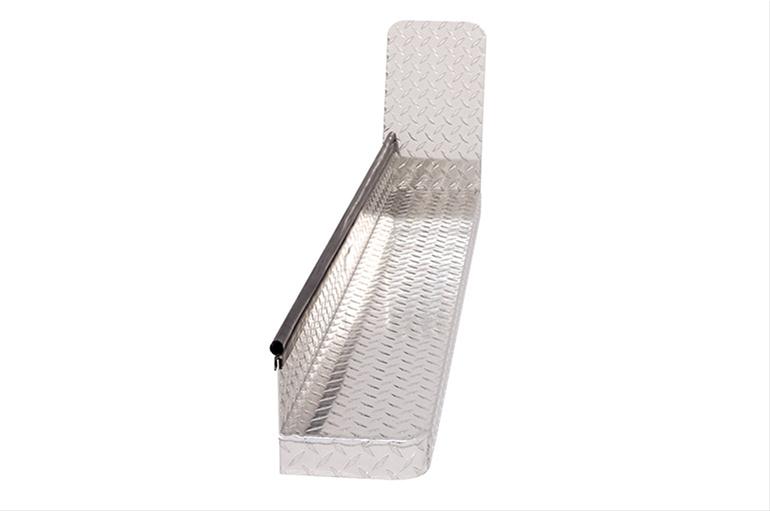 Dee Zee DZ 2017 Dee Zee Brite-Tread Running Boards | Summit Racing