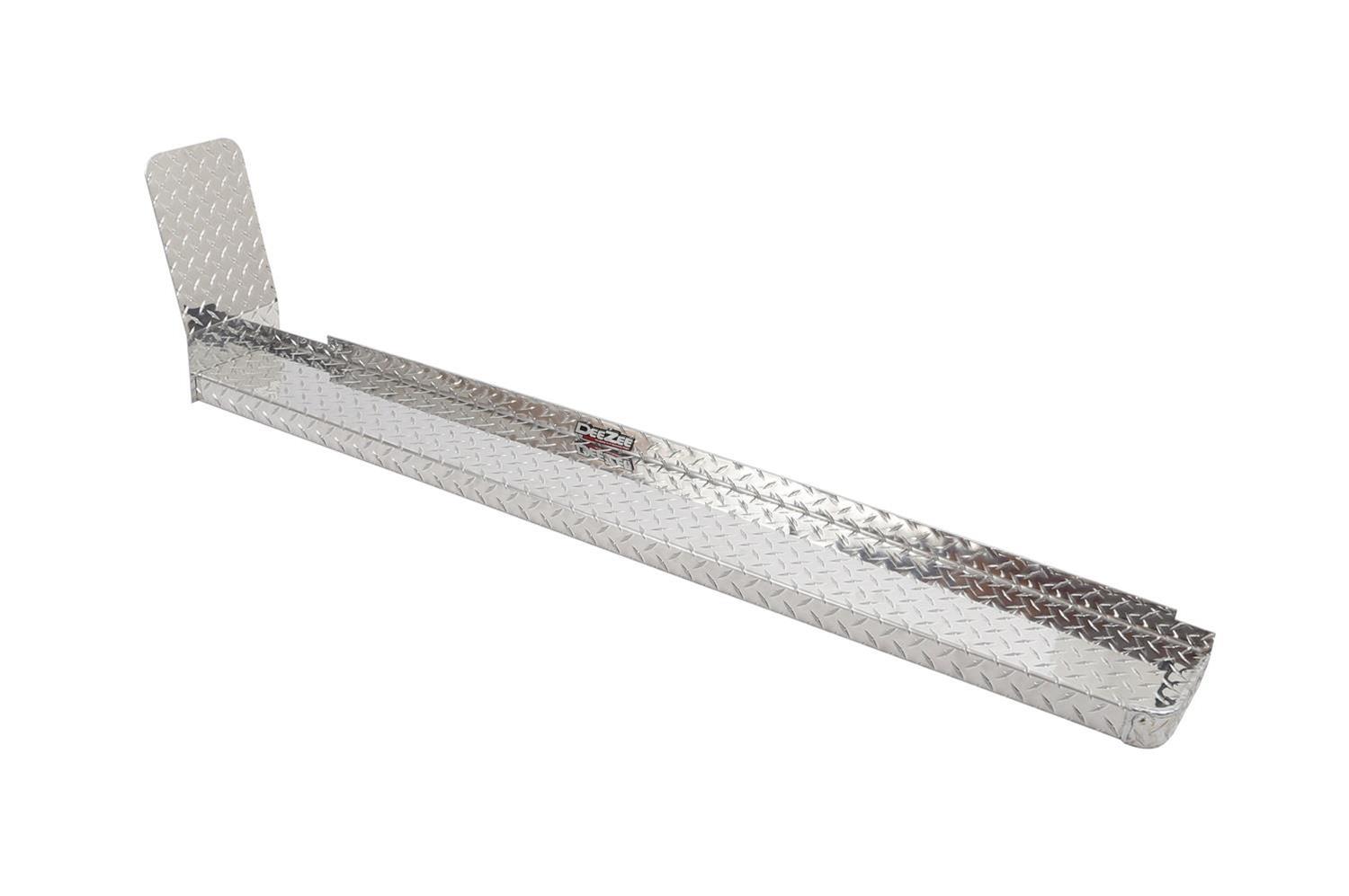 Dee Zee DZ 1034 Dee Zee Brite-Tread Running Boards | Summit Racing