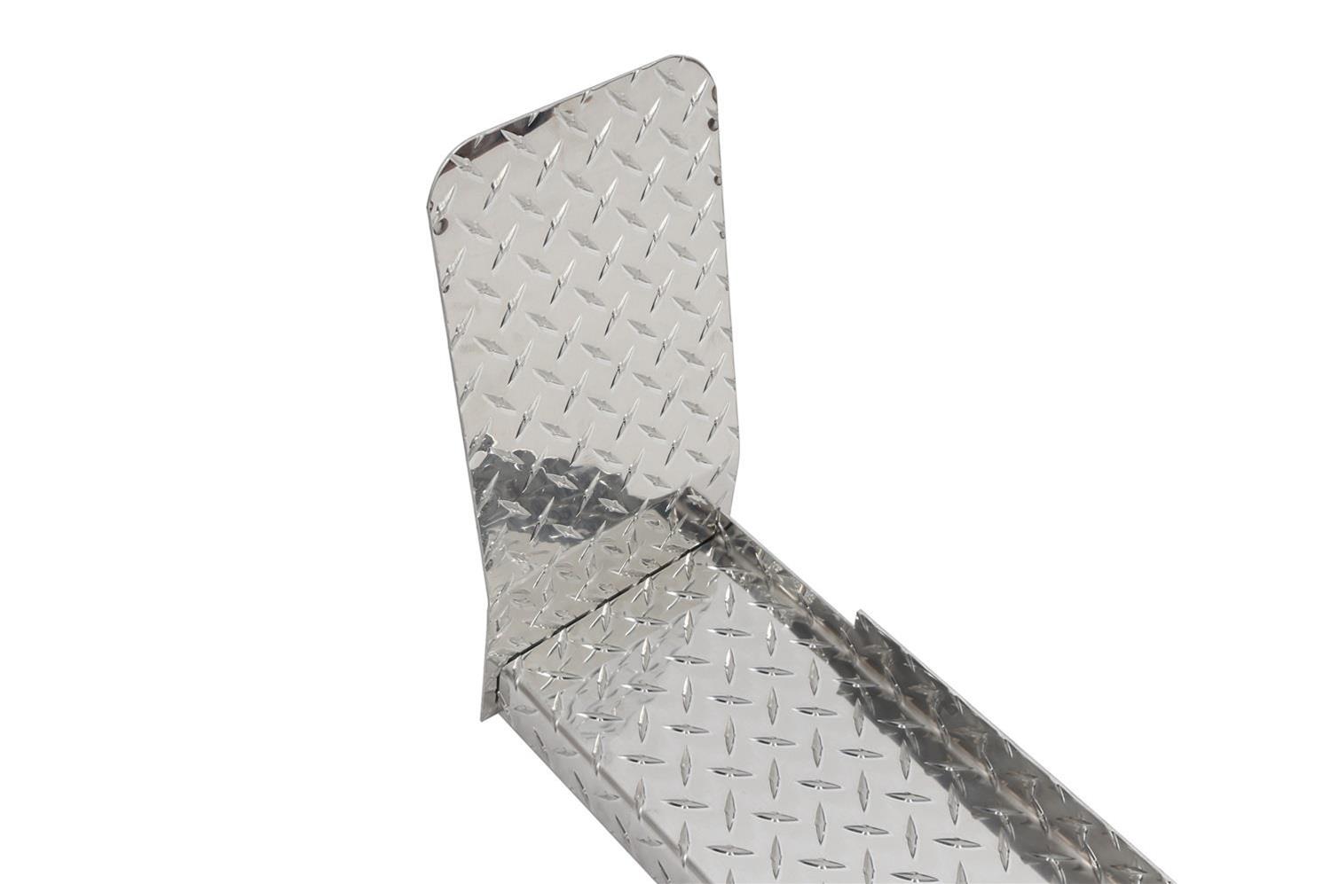 Dee Zee DZ 1051 Dee Zee Brite-Tread Running Boards | Summit Racing