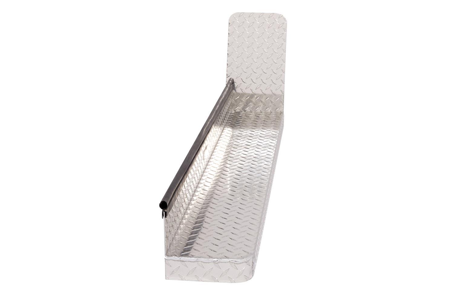 Dee Zee DZ 1051 Dee Zee Brite-Tread Running Boards | Summit Racing