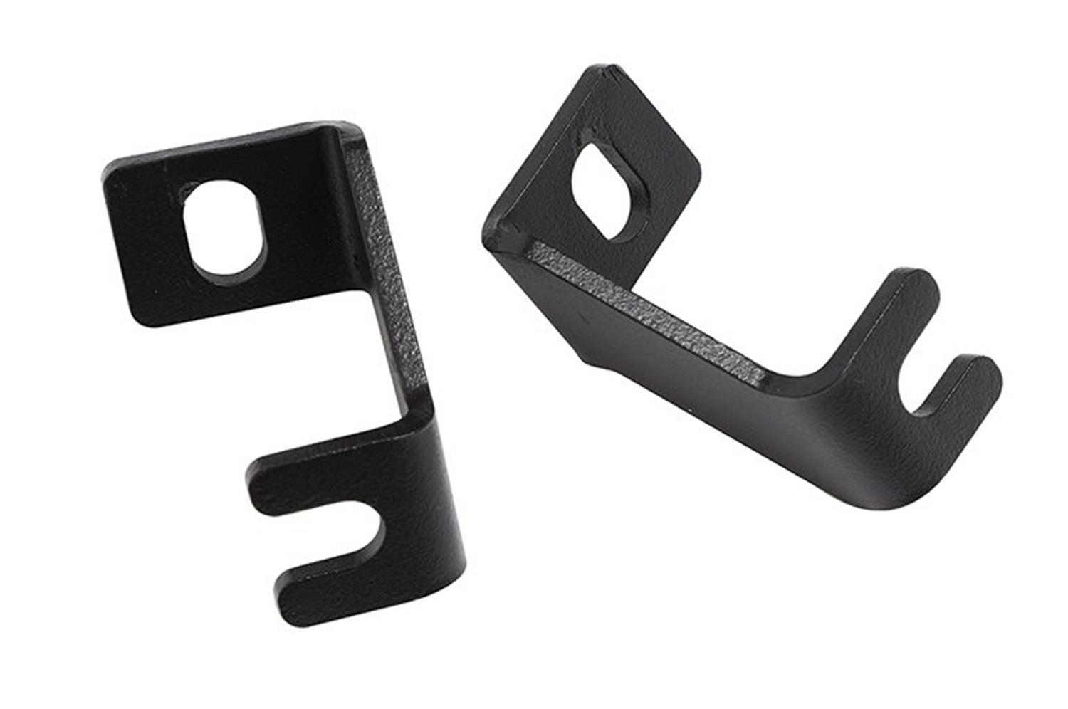 Dee Zee Light Mount Brackets DZ1076 Fog Bracket, Ditch Bracket thumbnail 2