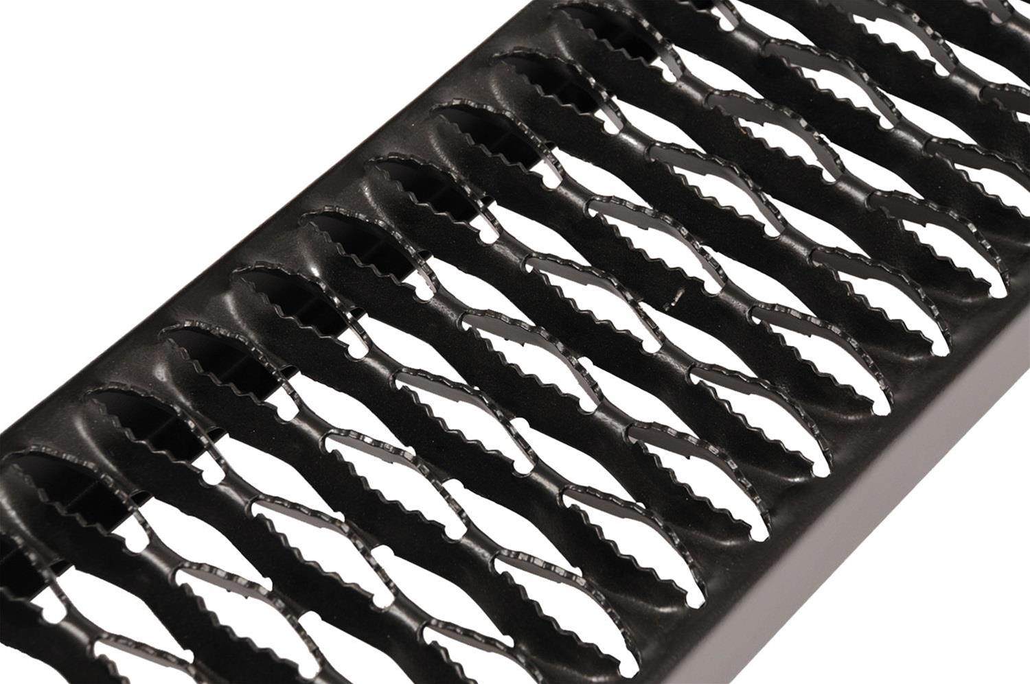 Dee Zee DZ 15311S Dee Zee Rough Step Running Boards | Summit Racing