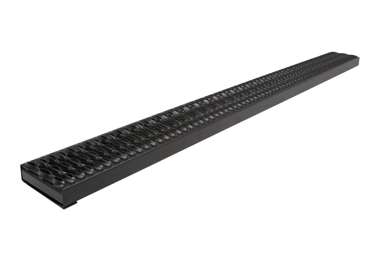 Dee Zee DZ 15311S Dee Zee Rough Step Running Boards | Summit Racing