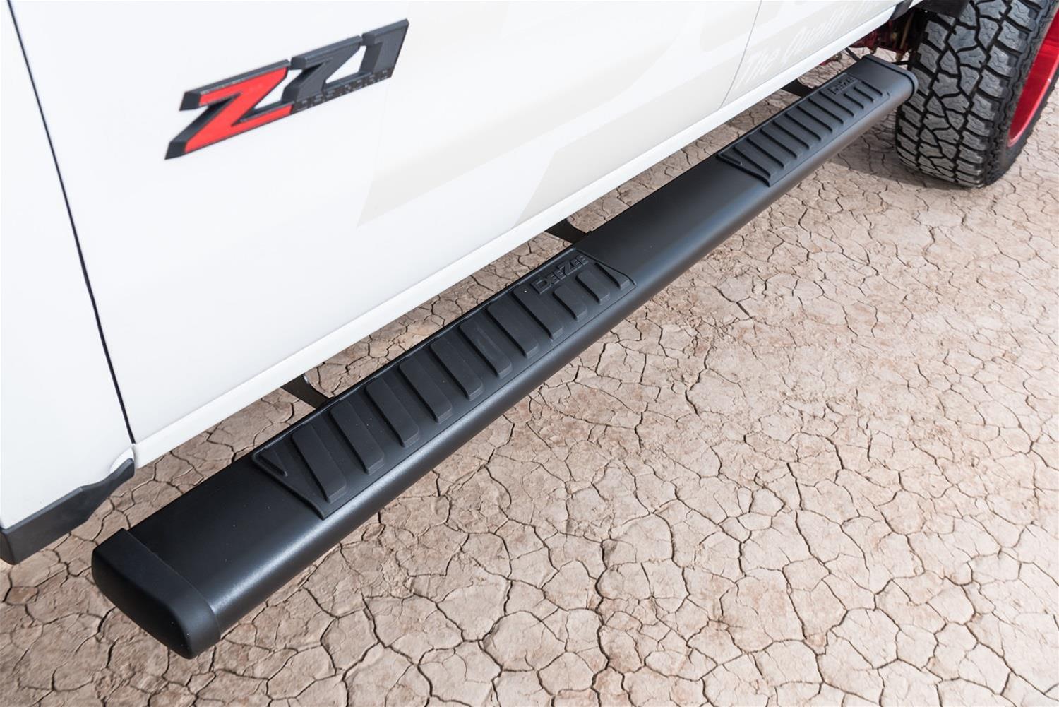 Dee Zee DZ 16101 Dee Zee Truck Cab Running Boards | Summit Racing