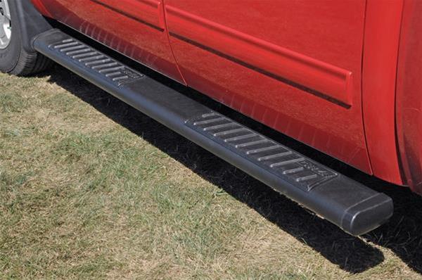 Dee Zee DZ 16121 Dee Zee Truck Cab Running Boards | Summit Racing