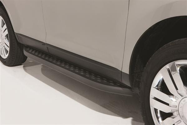 Dee Zee DZ 16201 Dee Zee NXc Running Boards | Summit Racing