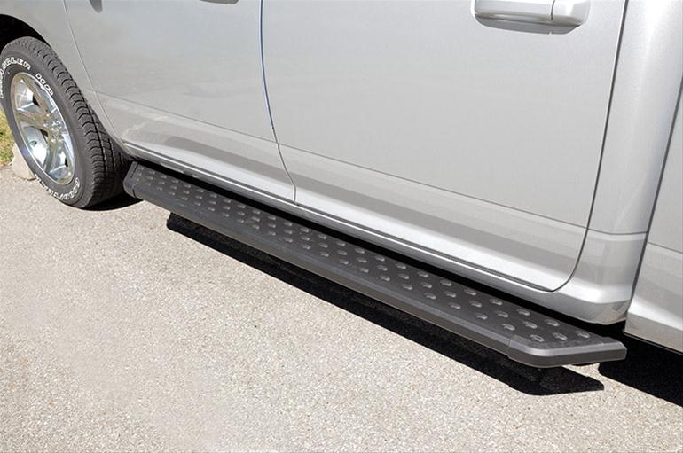 Dee Zee DZ 16321 Dee Zee NXt Running Boards | Summit Racing