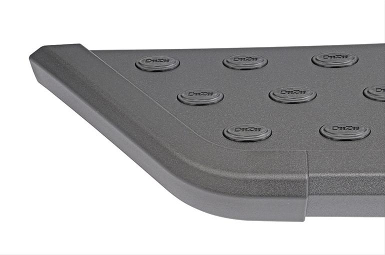 Dee Zee DZ 16321 Dee Zee NXt Running Boards | Summit Racing